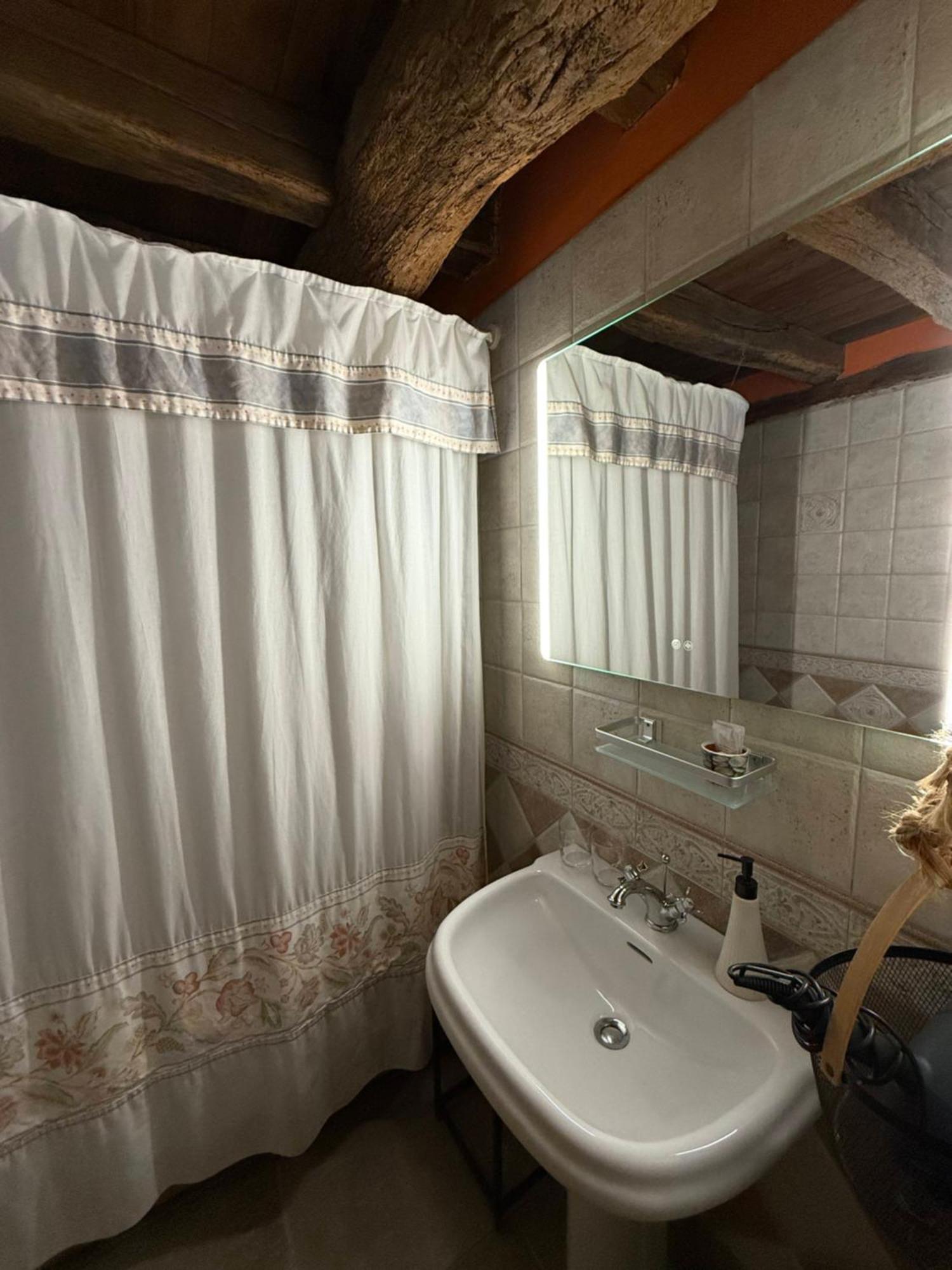 Casa Peluaga Guest House Oiartzun Exterior photo