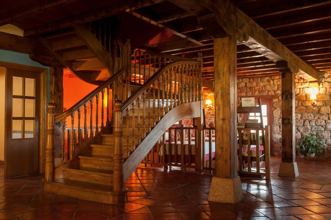 Casa Peluaga Guest House Oiartzun Exterior photo